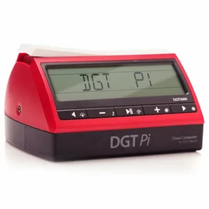 DGT Pi Computadora de Ajedrez