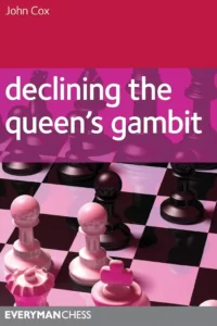 Declining The Queens Gambit