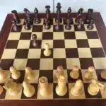 Defensa Benoni Antigua en ajedrez