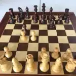 Defensa Benoni en ajedrez