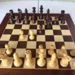 Defensa Budapest en ajedrez