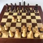 Defensa India Antigua en ajedrez