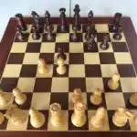 Defensa Neo-Grunfeld en ajedrez