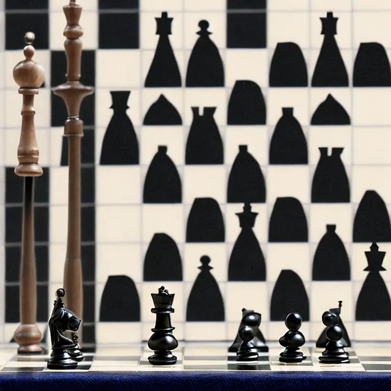 Defensa india de rey en ajedrez
