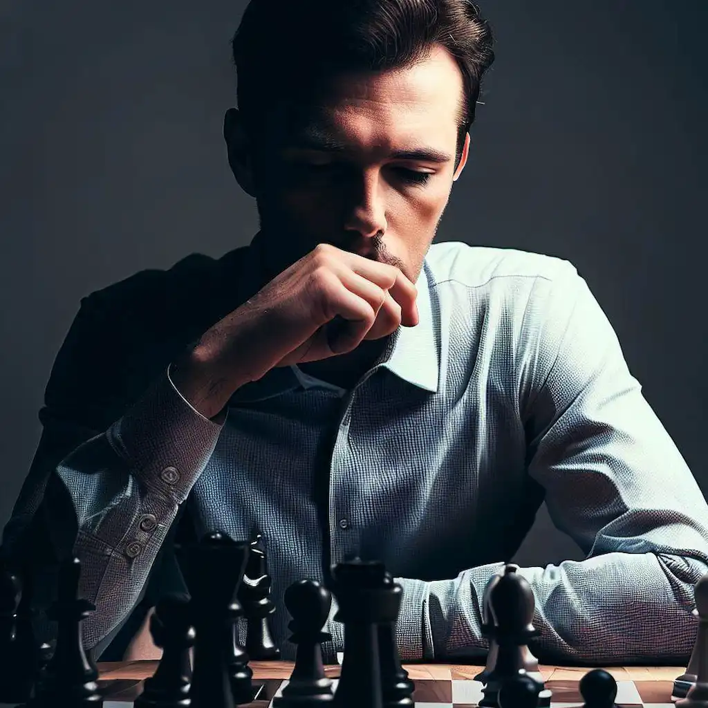 Entendiendo los desafíos psicológicos en el ajedrez