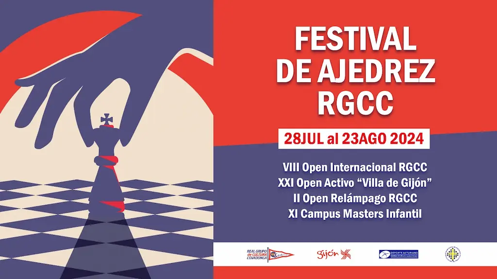 Festival de Ajedrez RGCC 2024
