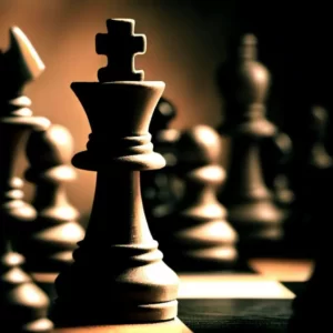 Guía de ajedrez para principiantes - estrategias y tácticas de ajedrez