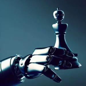 Inteligencia Artificial y ajedrez