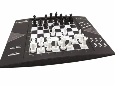 Lexibook Chessman Elite