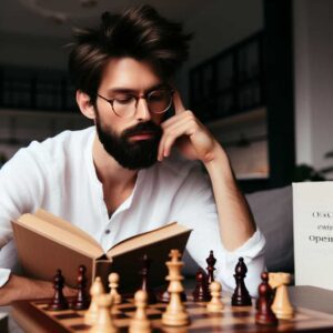 Libros para entrenadores de ajedrez