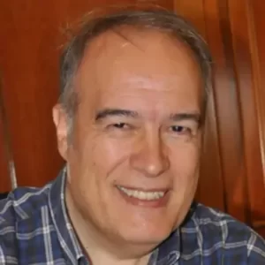Luis Maseda Iglesias