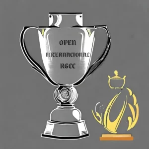 Premios Open Internacional RGCC