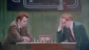 The Great Chess Movie