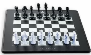 ajedrez Millennium