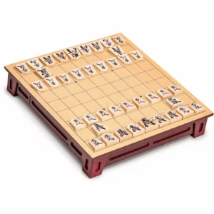 ajedrez japonés Shogi