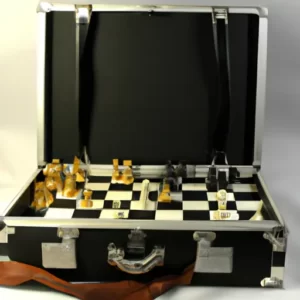 ajedrez portátil
