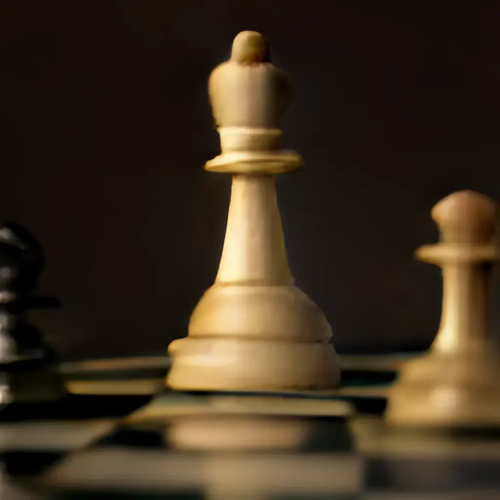 apertura de alfil en ajedrez