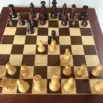 apertura escocesa en ajedrez