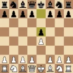 aperturas abiertas en ajedrez