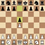 aperturas cerradas en ajedrez