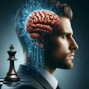 beneficios del ajedrez para la mente