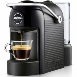 cafeteras Lavazza