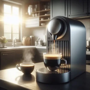 cafeteras Nespresso