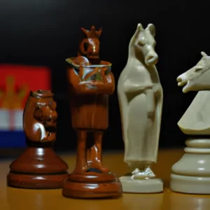 campeones del mundo de ajedrez