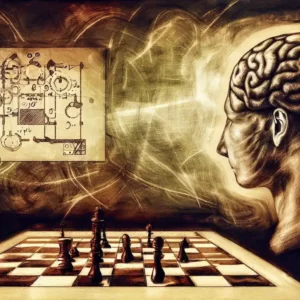 cómo utilizar el ajedrez para mejorar tu memoria