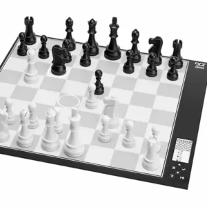 computadora de ajedrez DGT Centaur