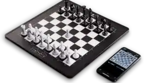 computadoras de ajedrez electrónico