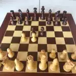 contragambito Albin en ajedrez