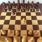defensa Caro-Kann en ajedrez