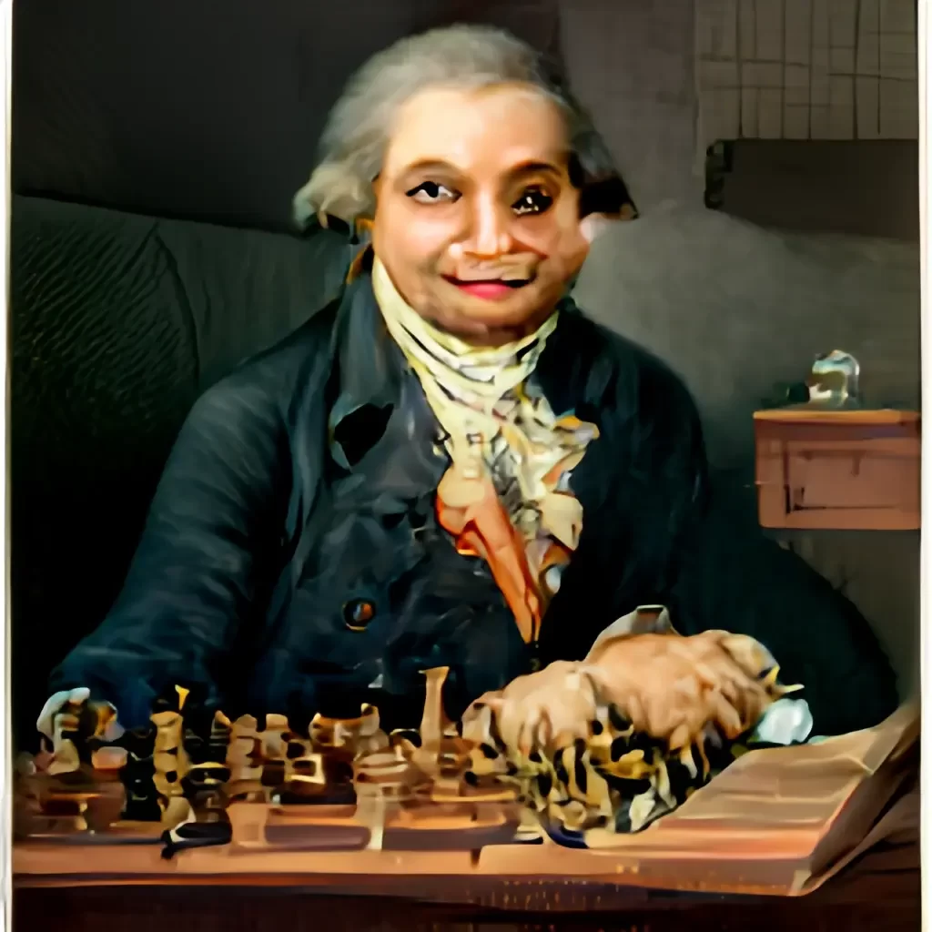 defensa Philidor en ajedrez