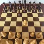 defensa Pirc en ajedrez