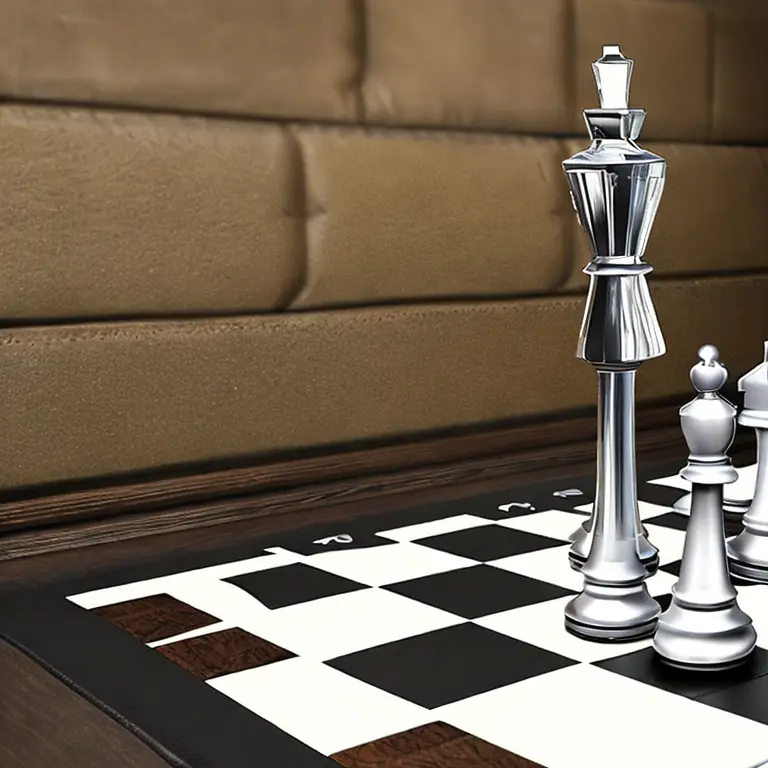 defensa Ragozin en ajedrez