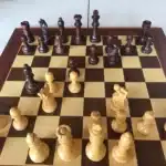 defensa Ragozin en ajedrez