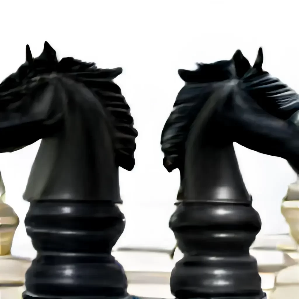 defensa de los cuatro caballos en ajedrez