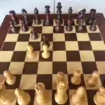 defensa eslava en ajedrez
