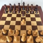 defensa francesa en ajedrez