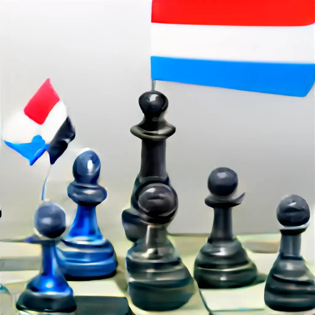 defensa holandesa en ajedrez