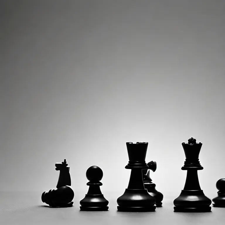 defensa nimzoindia en ajedrez
