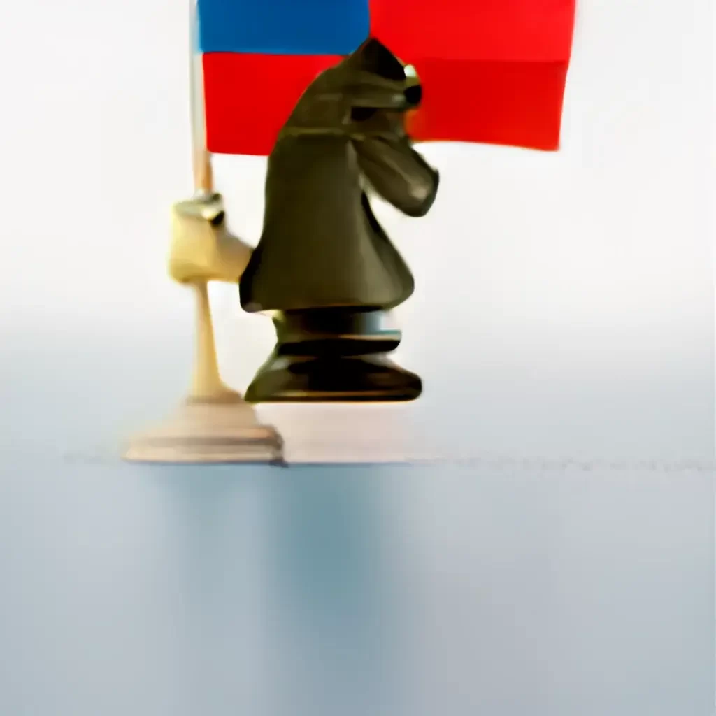 defensa rusa o Petrov en ajedrez