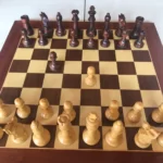 defensa siciliana en ajedrez