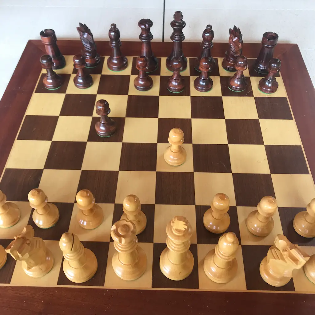 Defensa Siciliana Alapin  Aperturas de ajedrez en 15 minutos 