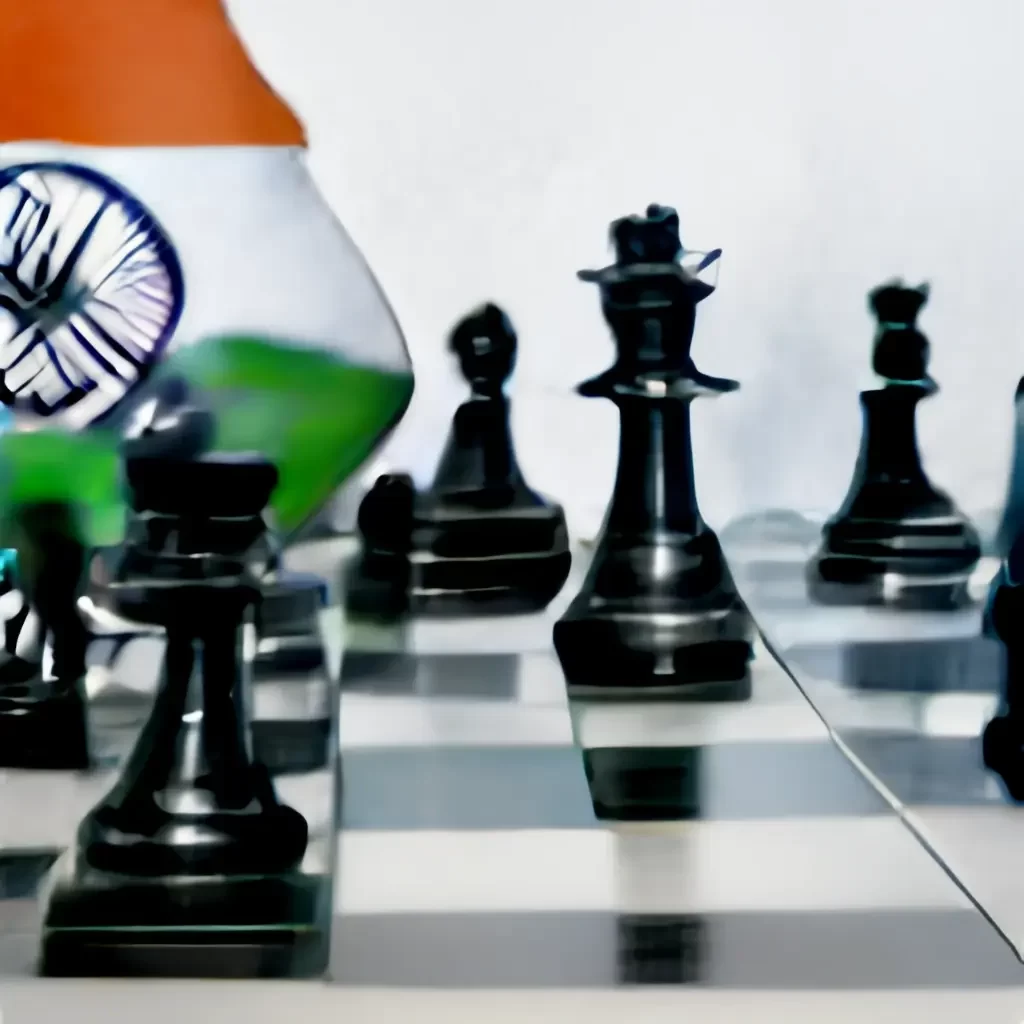 defensas indias en ajedrez