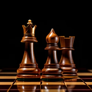 domina el ajedrez con estrategias avanzadas