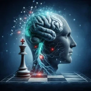 el ajedrez se convierte en un gimnasio mental