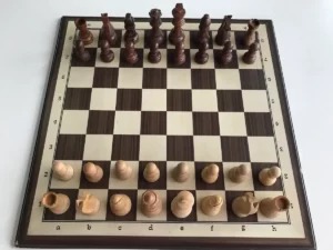 elegir las mejores aperturas de ajedrez