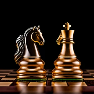 estrategias avanzadas de ajedrez